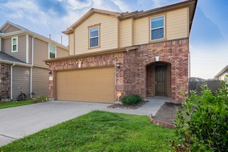 6818 Beck Canyon Dr, Houston, TX 77084