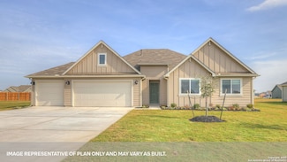 180 Mallard Dr, Boerne, TX 78006