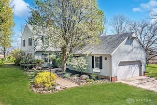 655 N Dugan Rd, Urbana, OH 43078