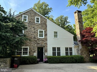 6352 Greenhill Rd, New Hope, PA 18938