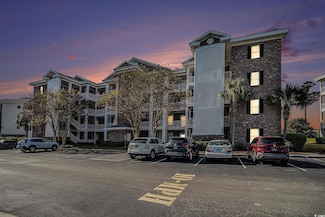 4894 Luster Leaf Cir Unit 303, Myrtle Beach, SC 29577