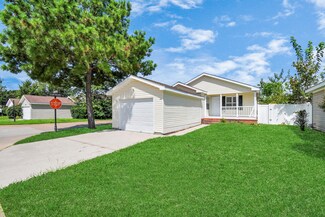 10138 Elderberry Park Ln, Tomball, TX 77375