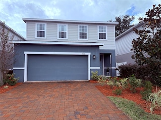 3014 Slough Creek Dr, Kissimmee, FL 34744