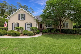 35 Wild Thistle Ln, Savannah, GA 31406