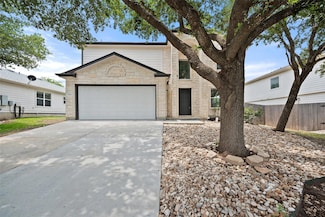 1306 Sunflower Ln, San Marcos, TX 78666
