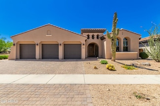2011 W Calle de Las Estrella, Phoenix, AZ 85085
