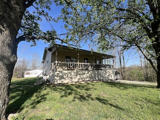 219 John Fuson Rd, Smithville, TN 37166