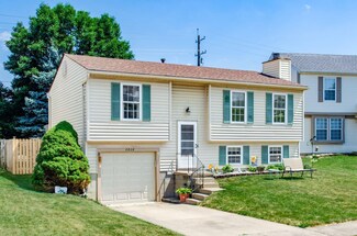2828 Bannon Ct, Reynoldsburg, OH 43068