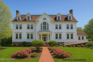 26 Shady Ln, Greenwich, CT 06831