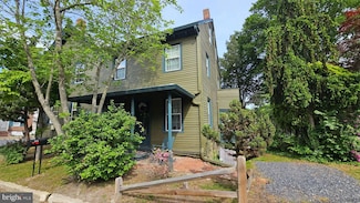 343 Roadstown Green Rd, Hopewell, NJ 08302