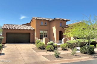 9209 E Desert Arroyos, Scottsdale, AZ 85255