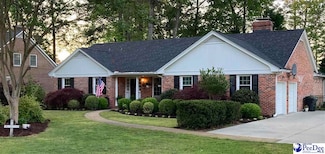 1311 Pinckney Ave, Florence, SC 29505