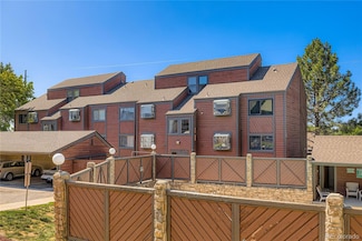 303 W Lehow Ave Unit 22, Englewood, CO 80110