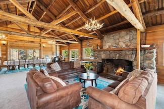 22228 Crestline Rd, Palomar Mountain, CA 92060
