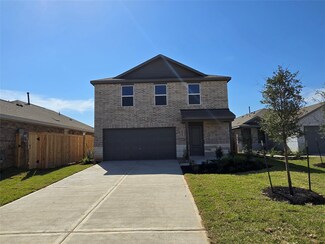 16835 Rustic Star Dr, Hockley, TX 77447