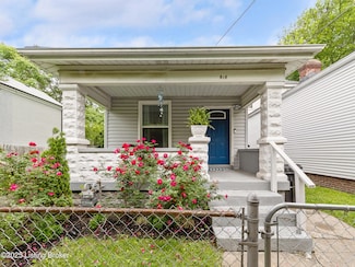 919 S Clay St, Louisville, KY 40203