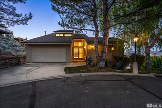 2200 Stone Mountain Cir, Reno, NV 89519