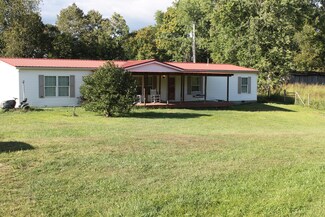 2170 Mina Station Rd, Winchester, KY 40391