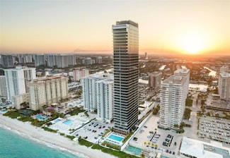 2000 S Ocean Dr Unit 33A, Hallandale Beach, FL 33009
