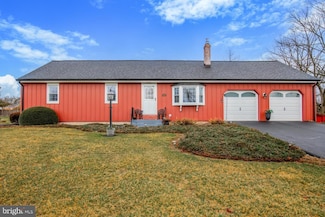 220 Highland Dr, Coopersburg, PA 18036