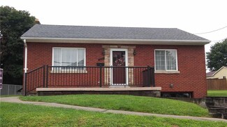 505 Charles St, Charleroi, PA 15022