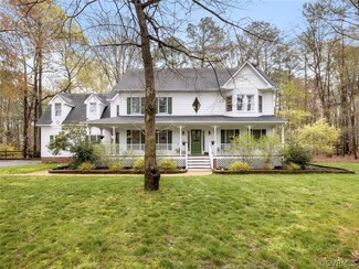 2839 Glendower Ct, Midlothian, VA 23113