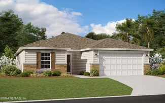 3332 Golden Eye Dr, Orange Park, FL 32065