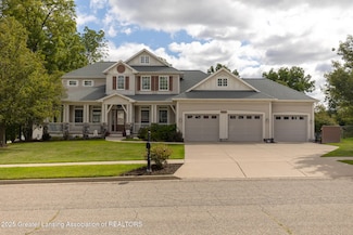 11254 Jerryson Dr, Grand Ledge, MI 48837