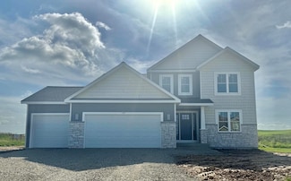 400 Ridgeview Ln, Lake Mills, WI 53551