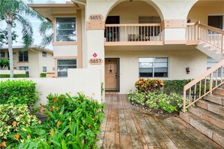 5657 Via Delray Unit 39, Delray Beach, FL 33484
