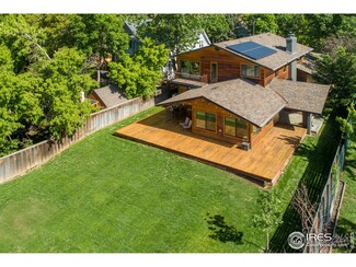 1440 Balsam Ave, Boulder, CO 80304