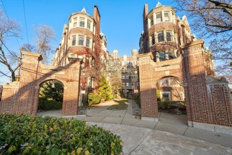 10 Dana St Unit 303, Cambridge, MA 02138