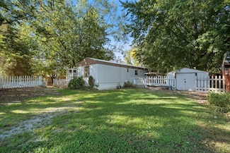 4155 N Runkle Dr, Warsaw, IN 46582