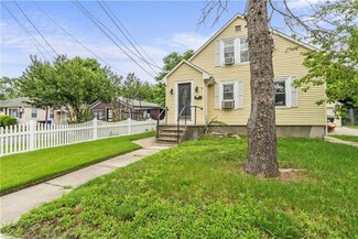 453 Woonasquatucket Ave, North Providence, RI 02911