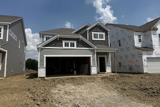 5483 Valleydale Rd, Powell, OH 43065