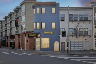 649-651 Francisco St, San Francisco, CA 94133