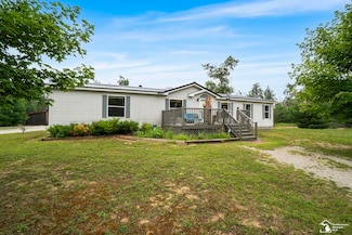 21535 County Road 624, Hillman, MI 49746