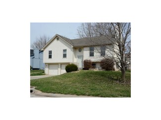 1807 S 105th Terrace, Kansas City, KS 66111