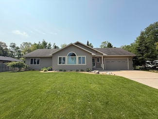 9649 W Shenandoah Ave, Brimley, MI 49715