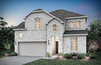 3905 Calderwood Dr, McKinney, TX 75071