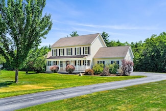 68 Holly Hill Farm Rd, Weare, NH 03281