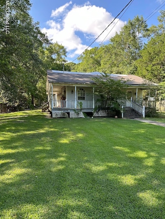 3101 Bellview Ave, Moss Point, MS 39563