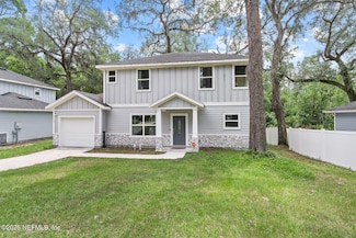 7140 Tynan Ave, Jacksonville, FL 32211