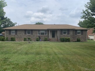 4016 Deanwood Dr, North Chesterfield, VA 23237