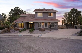 1128 Wind Ridge Dr, El Paso, TX 79912