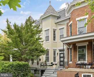 1629 Irving St NW, Washington, DC 20010