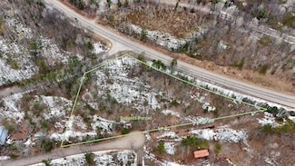 ON Nutter Rd, Minocqua, WI 54548