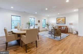 1844 3rd St NW Unit 301, Washington, DC 20001