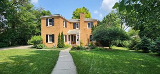 Unlisted Address