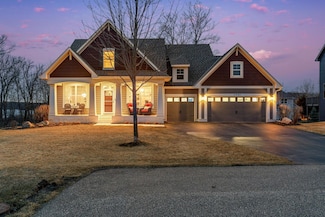 1701 Dutch Lake Dr, Minnetrista, MN 55364